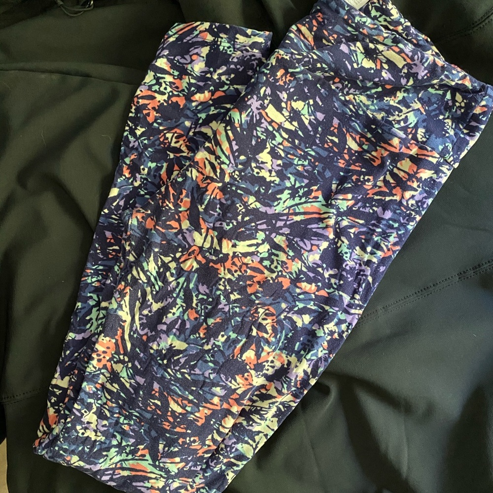 Lularoe leggings